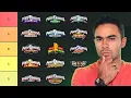 Download Lagu Ranking Every Power Rangers Series