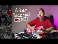 Download Lagu Bedah Gitar - DUNIA BELUM BERAKHIR \