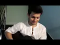 Ghar Aaja - Adarsh Tiwari (Acoustic Cover) || Arijit Singh || Indradip Dasgupta || Mrs. Sen