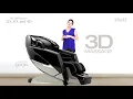 What are the differences of 2D 3D and 4D
