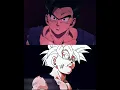 Download Lagu Son Gohan Now \u0026 Then ☠️ #dbs #dbz #anime #shorts #gohan #dragonball #tranding #viralshorts #goku