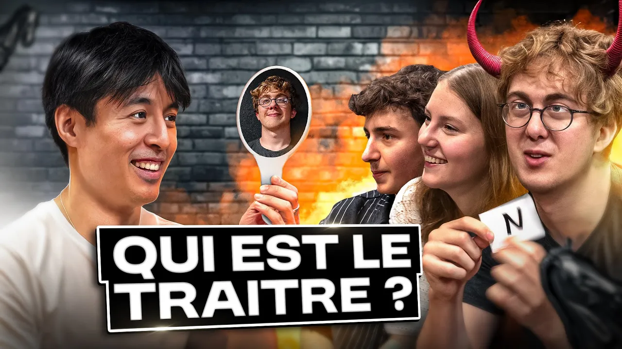 Julien Song channel featured image