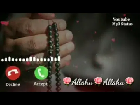Download MP3 Maula Ya Salli Ringtone 2021 New Islamic Ringtone mp3 Islamic Ringtone Download Free..