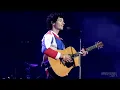 Download Lagu Jeremy Zucker - 'this is how you fall in love' live in Seoul, Korea (슬라슬라2022)