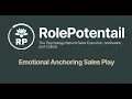 Emotional Anchoring Discovery Sales Play The Missing Piece Behind Buyer Urgency