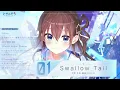 Download Lagu ときのそら NEW ALBUM「Pulse」全曲トレーラー