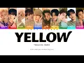 Download Lagu TREASURE (트레저)- 'YELLOW' (Color Coded Han/Rom/Eng Lyrics Video)