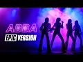 Lagu The Winner Takes It All (ABBA) | EPIC VERSION