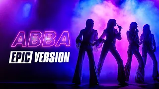 the winner takes it all abba epic orchestral version
