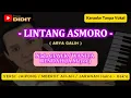 Download Lagu LINTANG ASMORO - KARAOKE Nada WANITA CEWEK RENDAH / ARYA GALIH / Versi Koplo RAMPAK MBEROT JARANAN