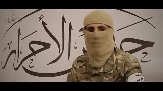 jundullah nasheed nasyid lagu jihad fisabilillah pejuang allah mujahid akhir zaman