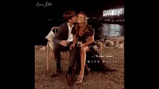 حالات واتس  عمرو دياب       ديما والله في بالي سمعها