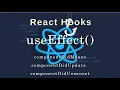 React Hooks Tutorial - 2