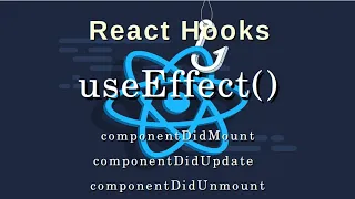 React Hooks Tutorial - 2