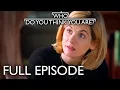 Download Lagu Jodie Whittaker ontdekt een hartverscheurend familiegeheim | Wie denk je wel dat je bent?