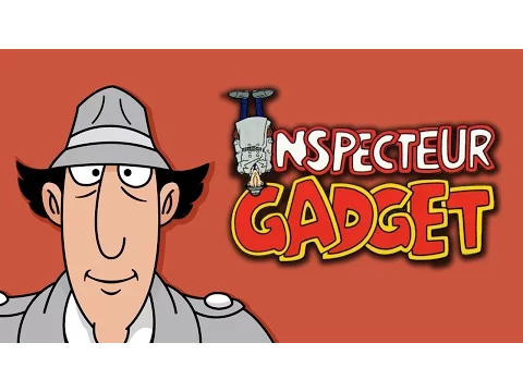 Download MP3 Inspecteur Gadget - Générique TV (HQ)