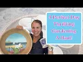 A Perfect Day Thrifting Garden Tour Cozy Vintage Haul