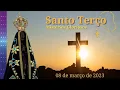 Download Lagu 08/03/2023 Santo Terço - Nossa Senhora de Aparecida