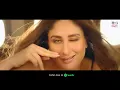 Naina Amapiano Remix | Crew | Diljit Dosanjh, Badshah | Tabu, Kareena Kapoor Khan, Kriti Sanon | Raj