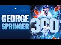 George Springer s 300th career MLB home run MLB Highlights