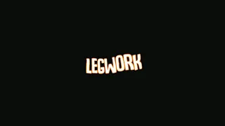 shady blue legwork official lyric video 