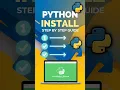 How to Use Python Standalone Method Python Standalone Method Guide 2026