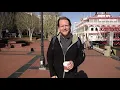 Savannah Georgia Tour | A Walk through a Southern Gem