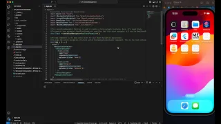 React Native tutorial API Call Fetch Rest API Heavy computation