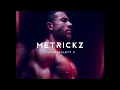 Metrickz - Über Wasser laufen (ACAPELLA)