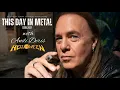 Download Lagu Exclusive interview with Andi Deris