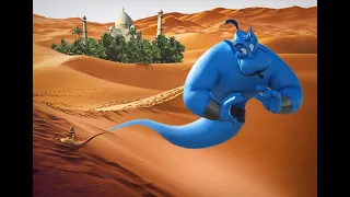 The Moroccan Folk Tale An Authentic And Millennial Human Heritage On The Verge Of Extinction 