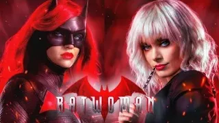 batwoman trepidation 1x01