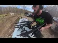 Lamb of God – Walk With Me in Hell, (Gun Cover)