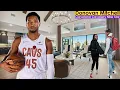 Donovan Mitchell s FAMOUS GIRLFRIEND Parents Siblings Lifestyle NBA Career Salary Net worth