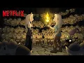 Video di Disenchantment | Part 3 Announcement | Netflix