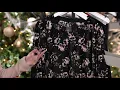 Cuddl Duds Double Plush Velour V-Neck Long Sleeve Top on QVC