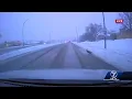 Road conditions around the Omaha metro during Monday s evening commute