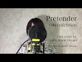 Official髭男dism『Pretender』Full cover by Lefty Hand Cream