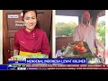 Mengenal Indonesia Lewat Kuliner Warung Rierie di California