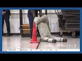 Revamped police fitness testing looks to better prepare officers