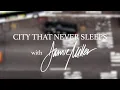 Lagu Jamie Miller - City that Never Sleeps (BTS + Reaction Video)