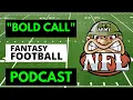 DFS ARMY Bold Call Fantasy Football - Guest Dalton Del Don Yahoo Sports