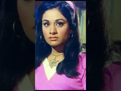 अरुणा ईरानी बॉलीवुड में कैसे आई#shorts