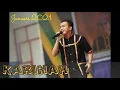 Download Lagu Karinah [Official Lyric Video] Sharin Amud Shapri