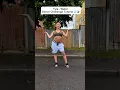 Tyla - Water Dance challenge tutorial laurensnipzhalil