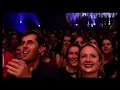 Et on n'y peux rien - Jean Jacques Goldman - Live Performance - English Subtitles - 2001
