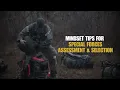 How to win the mental game at SFAS
