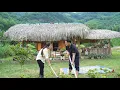 Download Lagu After tiring working days, Dr. Long returned to Tu Yen and together they built their dream farm.