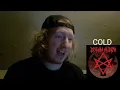 Dream Widow - Cold (REACTION)