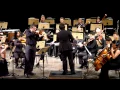 Download Lagu [SECULT ES] Orquestra Sinfônica do Espírito Santo / Romances n.º 1 e nº 2, Beethoven